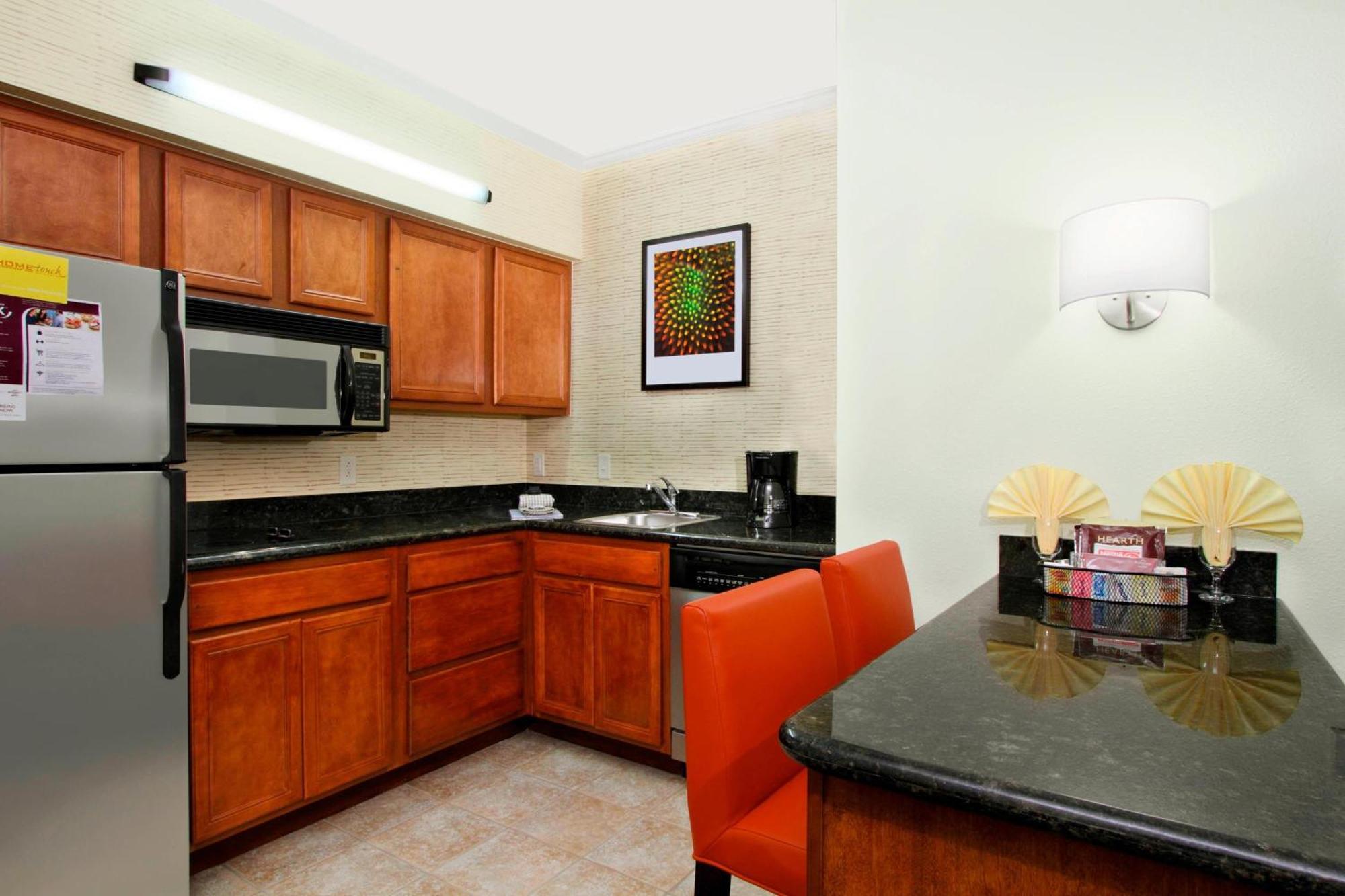 Residence Inn Dfw Airport North/Grapevine Exterior foto